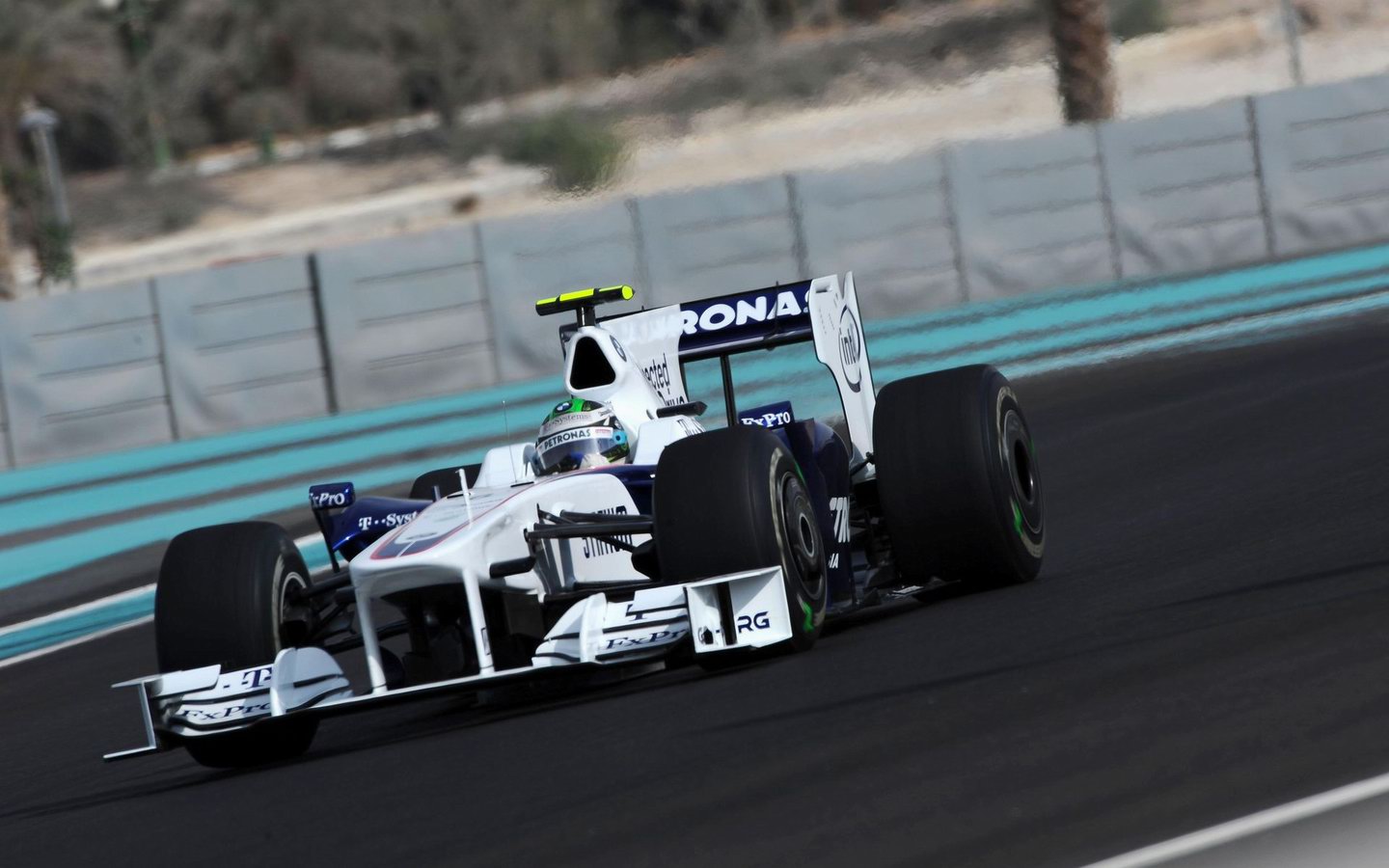 GP ABU DHABI 1440x900